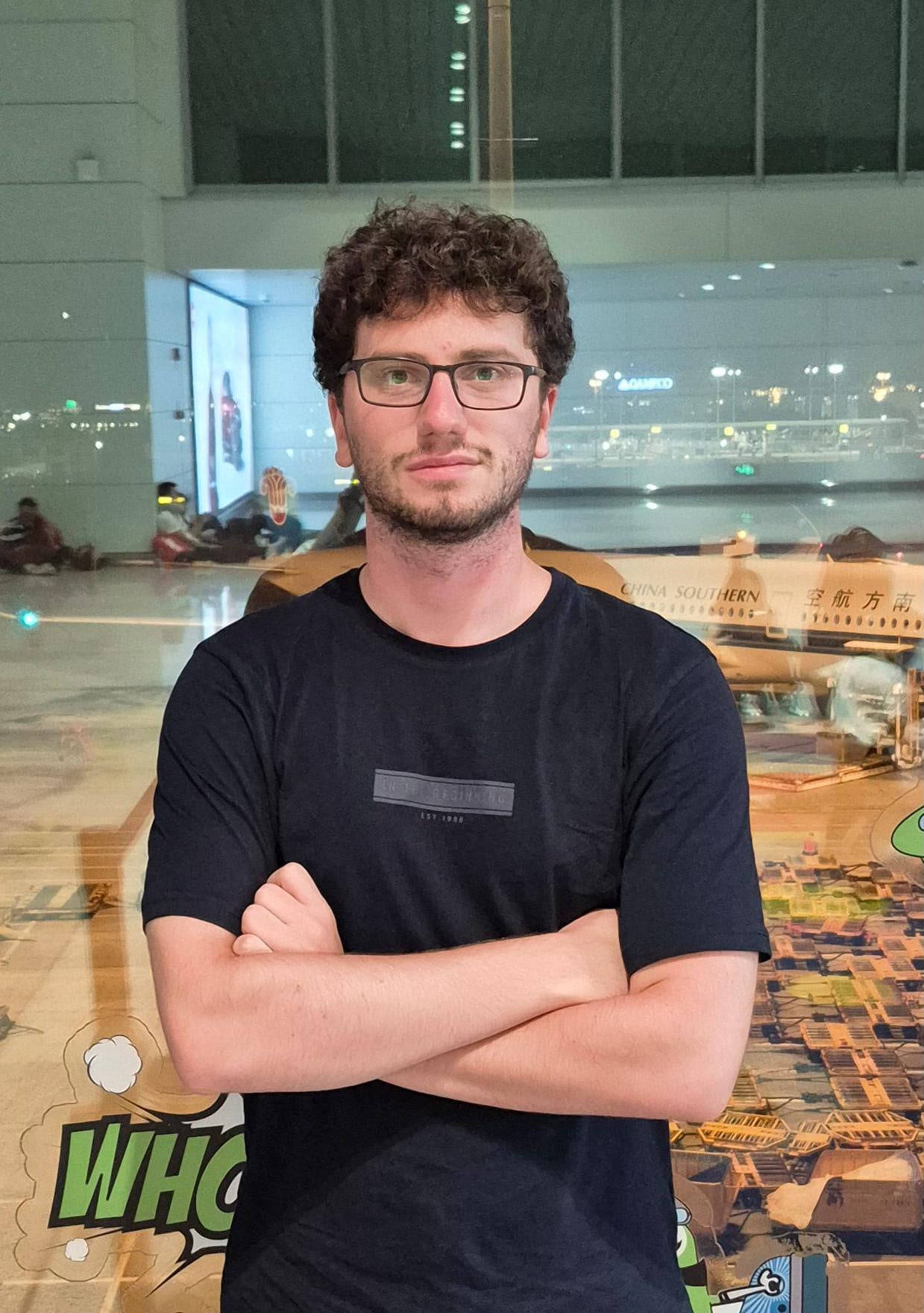 Profile Picture