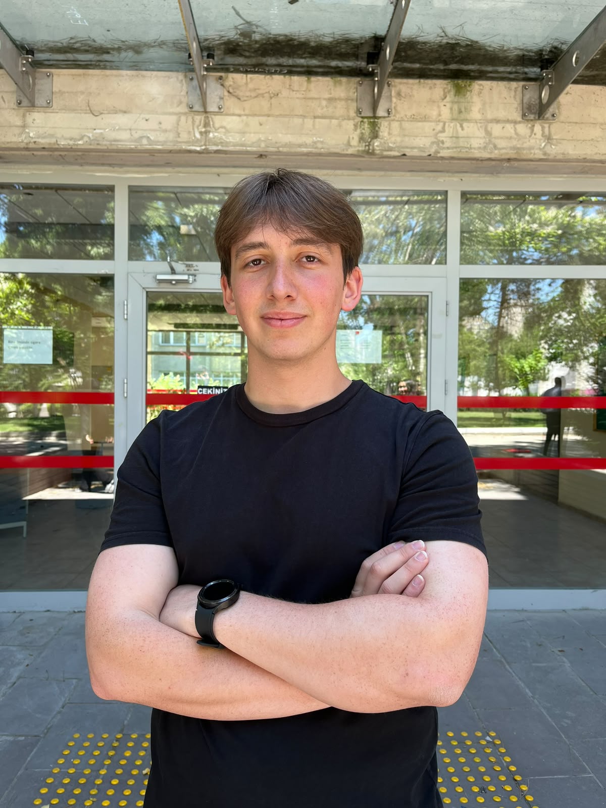 Profile Picture