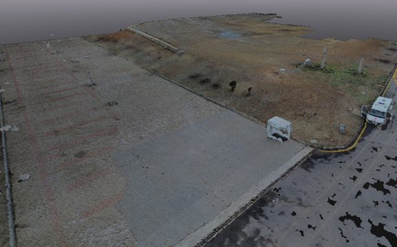 Drone Mapping