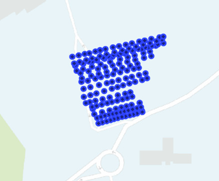 Drone Mission Plan