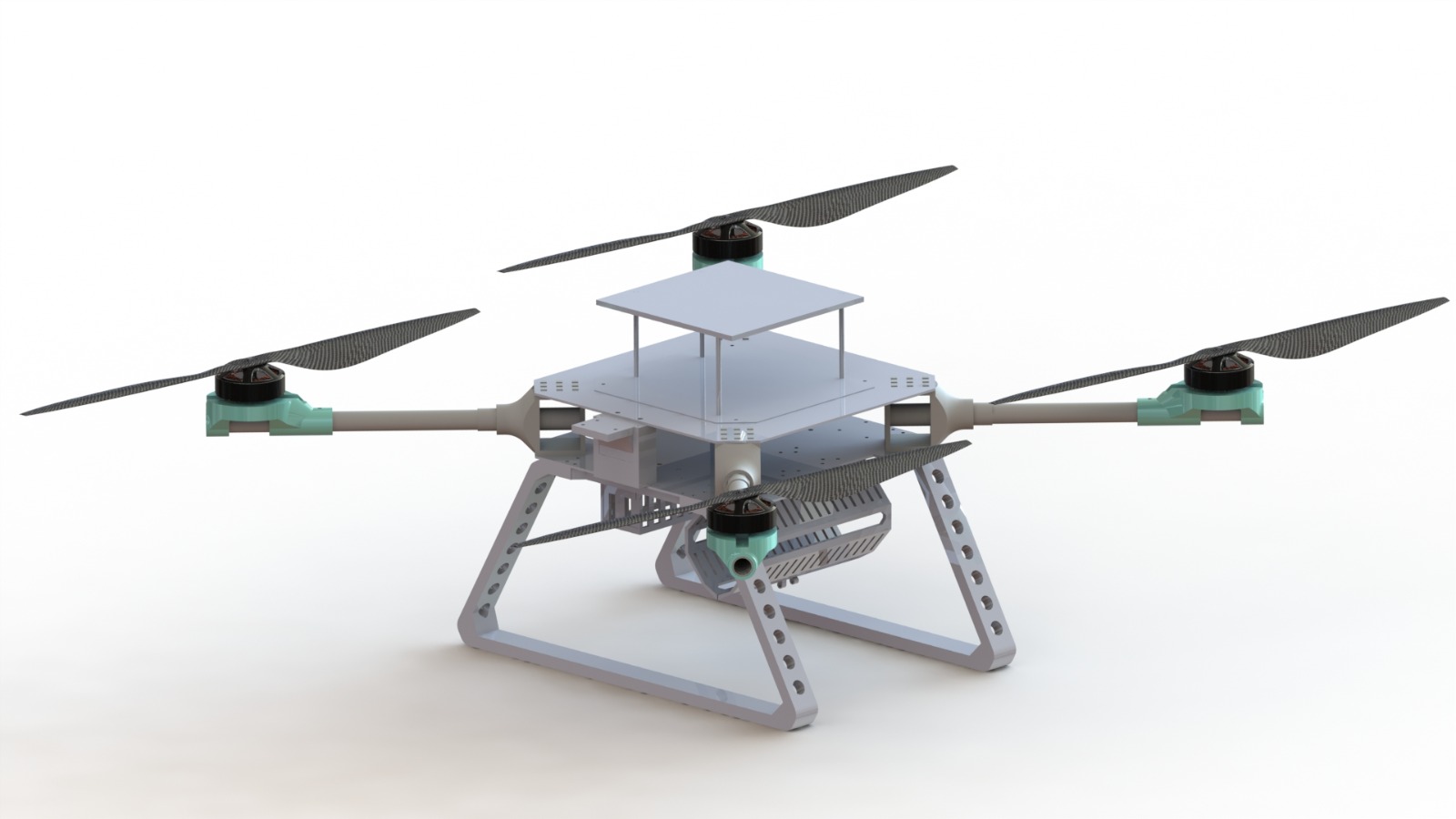 Scout UAV